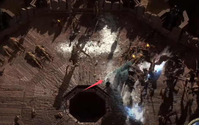 PoE 2 Glacial Bolt
